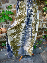 Load image into Gallery viewer, Mystique Dress (Silk Noil)| Maxi  | Size 8-14
