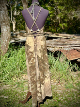 Load image into Gallery viewer, Cooloola Dress (Silk Noil) | Size 8-14
