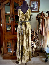 Load image into Gallery viewer, Cooloola Dress | Silky Oak | Size 8-14
