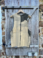 Load image into Gallery viewer, Black Hole Sun | Singlet | Size S
