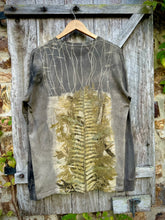 Load image into Gallery viewer, Golden Glade  | Long Sleeve T-shirt | Size L
