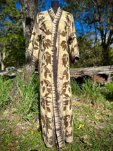 Load image into Gallery viewer, Annuka Robe | Free Size (Fits 8 - 14)
