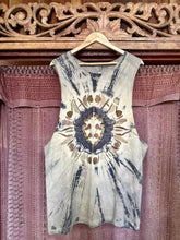 Load image into Gallery viewer, Black Hole Sun | Singlet | Size XL
