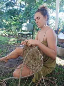 Wild Craft Workshop Currumbin, Gold Coast | September 9th and 10th