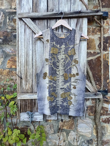 Shadow Glade | Singlet | Size S