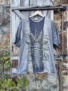 RESERVED JACK Shadow Glade  | T-shirt | Size 2XL