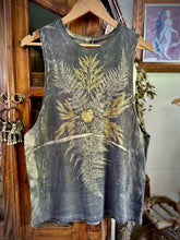 Load image into Gallery viewer, Shadow Glade | Singlet | Size S
