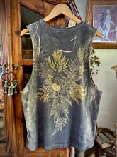 Load image into Gallery viewer, Shadow Glade | Singlet | Size M
