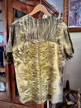 Load image into Gallery viewer, Golden Glade | T-shirt | Size S
