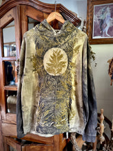 Load image into Gallery viewer, Blue Moon | Hoodie | Size XL
