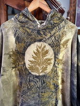 Load image into Gallery viewer, Blue Moon | Hoodie | Size XL
