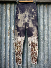 Load image into Gallery viewer, Merino Wool Leggings | M-L
