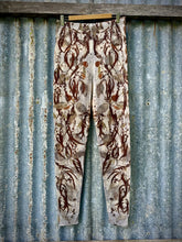 Load image into Gallery viewer, Merino Wool Leggings | L-XL
