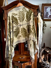 Load image into Gallery viewer, Silky Oak Shawl | 720 x 2000
