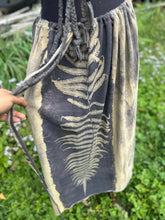 Load image into Gallery viewer, Jequia Dress | Macho Fern | Size 8-14
