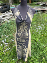 Load image into Gallery viewer, Jequia Dress | Macho Fern | Size 8-14
