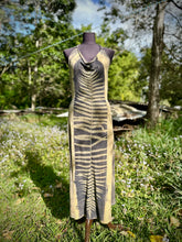 Load image into Gallery viewer, Jequia Dress | Macho Fern | Size 8-14
