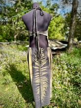 Load image into Gallery viewer, Jequia Dress | Macho Fern | Size 8-14
