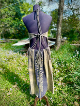 Load image into Gallery viewer, Jequia Dress | Macho Fern | Size 8-14

