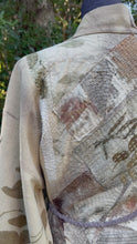 Load and play video in Gallery viewer, Annuka Robe | The Mending Between Us | Free Size (Fits 8 - 14)
