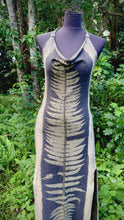 Load and play video in Gallery viewer, Jequia Dress | Macho Fern | Size 8-14

