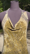 Load and play video in Gallery viewer, Jequia Dress | Camo Fern | Size 8-14
