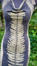 Load and play video in Gallery viewer, Jequia Dress | Macho Fern | Size 8-14
