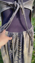 Load and play video in Gallery viewer, Jequia Dress | Macho Fern | Size 8-14
