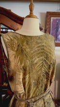 Load and play video in Gallery viewer, Lekka Dress (Hemp &amp; Organic Cotton) | Maxi | Sample
