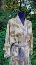 Load and play video in Gallery viewer, Annuka Robe | The Mending Between Us | Free Size (Fits 8 - 14)
