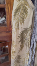 Load and play video in Gallery viewer, Cooloola Dress | Silky Oak | Size 8-14

