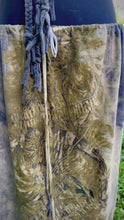 Load and play video in Gallery viewer, Jequia Dress | Camo Fern | Size 8-14
