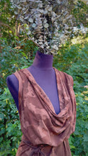 Load and play video in Gallery viewer, Selokx Dress | Acacia Camo | Size 8-14

