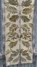Load and play video in Gallery viewer, Silky Oak Shawl | 720 x 2000
