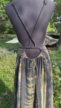 Load and play video in Gallery viewer, Mylox Dress | Macho Fern | Size 8-14
