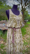 Load and play video in Gallery viewer, Cooloola (Stretch Jersey Silk Noil) | Size L
