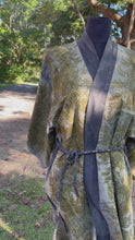 Load and play video in Gallery viewer, Custom for Karma | Annuka Robe | Free Size (Fits 8 - 14)
