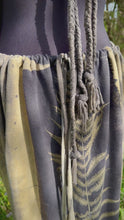 Load and play video in Gallery viewer, Jequia Dress | Macho Fern | Size 8-14
