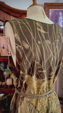 Load and play video in Gallery viewer, Lekka Dress (Hemp &amp; Organic Cotton) | Maxi | Sample
