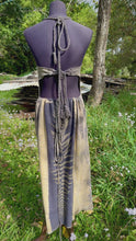 Load and play video in Gallery viewer, Jequia Dress | Macho Fern | Size 8-14
