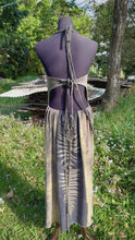 Load and play video in Gallery viewer, Jequia Dress | Macho Fern | Size 8-14
