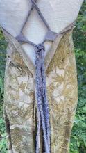 Load and play video in Gallery viewer, Cooloola Dress | Fern and Silky Camo | Size 8-14
