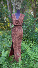 Load and play video in Gallery viewer, Selokx Dress | Acacia Camo | Size 8-14
