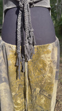 Load and play video in Gallery viewer, Jequia Dress | Camo Fern | Size 8-14
