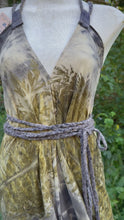 Load and play video in Gallery viewer, Cooloola Dress | Fern Glade | Size 8-14

