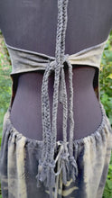 Load and play video in Gallery viewer, Jequia Dress | Macho Fern | Size 8-14
