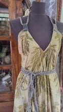 Load and play video in Gallery viewer, Cooloola Dress | Silky Oak | Size 8-14
