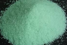 Iron Sulphate 100g